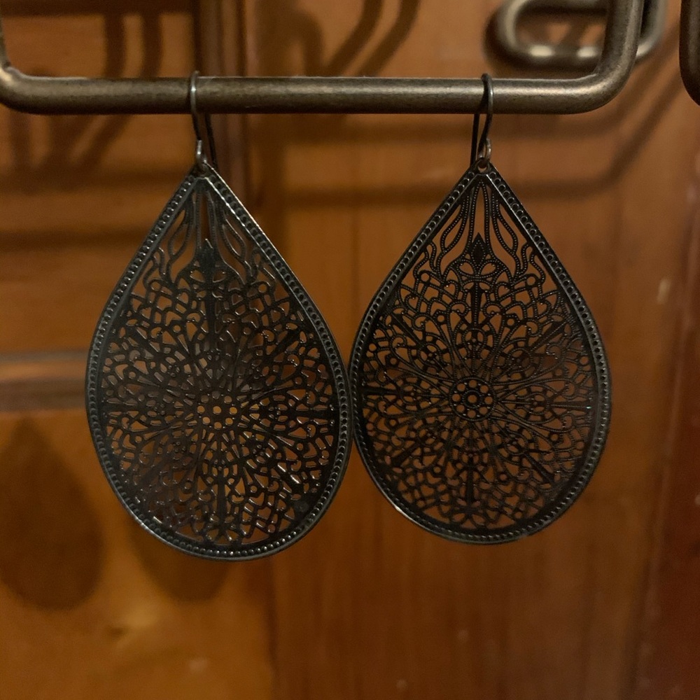 Boutique Earrings